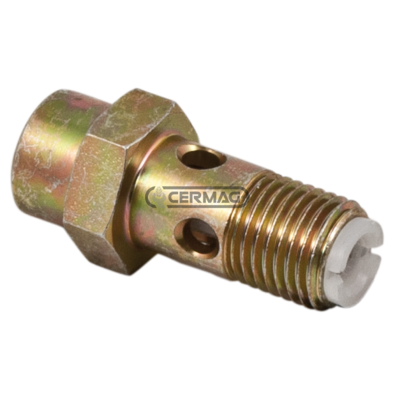 RACOR COMPATIBLE CON FILTRO INTEGRADO - 11833