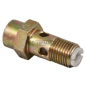 RACOR COMPATIBLE CON FILTRO INTEGRADO - 11833