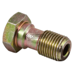 RACCORDO FILTRO CAV COMPATIBILE - 11251 | NewgardenAgri.com