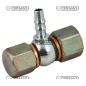 MONTAJE COMPLETO PARA ARRANQUE TÉRMICO COMPATIBLE - 11845
