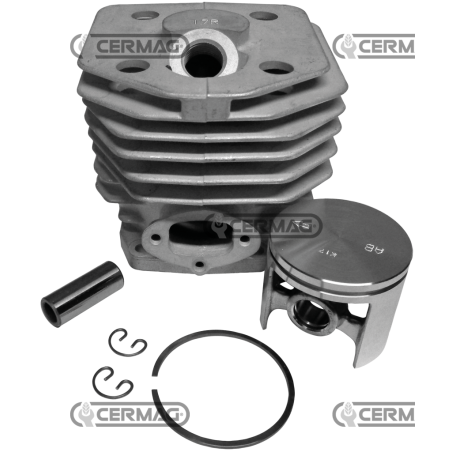 CILINDRO PER MOTOSEGA COMPATIBILE - 12932 | NewgardenAgri.com