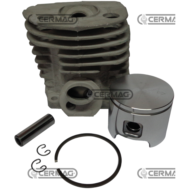 CILINDRO COMPLETO PARA MOTOSIERRA COMPATIBLE - 12933