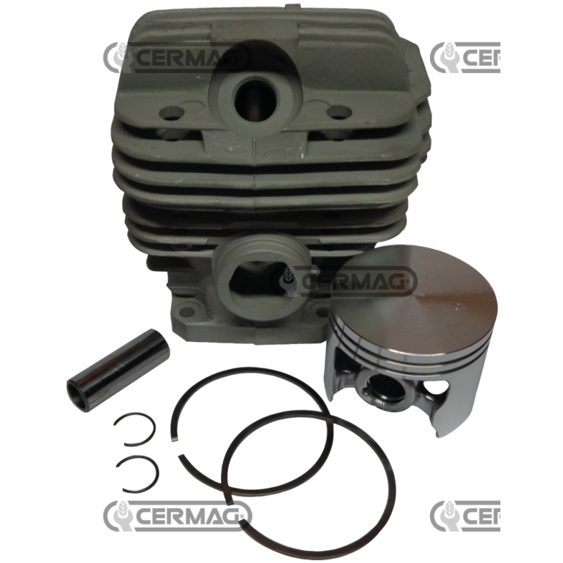 CILINDRO COMPLETO PARA MOTOSIERRA COMPATIBLE - 12943