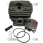 CILINDRO COMPLETO PER MOTOSEGA COMPATIBILE - 12943