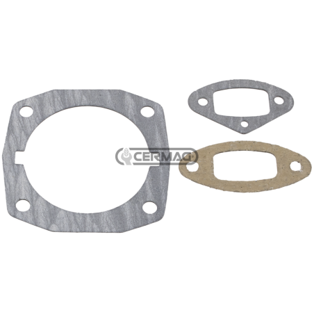 KIT DE SELLOS PARA 12932 COMPATIBLE - 13002 | NewgardenAgri.com