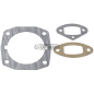 KIT GUARNIZIONI PER 12932 COMPATIBILE - 13002