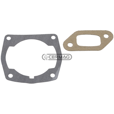 KIT GUARNIZIONI PER 12934 COMPATIBILE - 13004 | NewgardenAgri.com