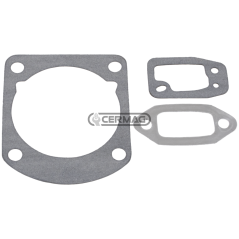 KIT GUARNIZIONI PER 12936 COMPATIBILE - 13006 | NewgardenAgri.com