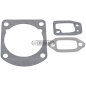KIT GUARNIZIONI PER 12936 COMPATIBILE - 13006