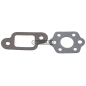 KIT GUARNIZIONI PER 12937 COMPATIBILE - 13007