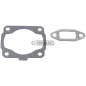 SEAL KIT FOR 12938 COMPATIBLE - 13008