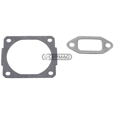 KIT GUARNIZIONI PER 12940 COMPATIBILE - 13010 | NewgardenAgri.com