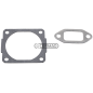 KIT GUARNIZIONI PER 12940 COMPATIBILE - 13010