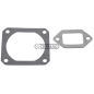 SEAL KIT FOR 12943 COMPATIBLE - 13013