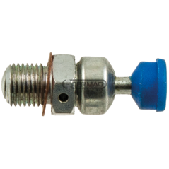 Decompressore per motosega HUSQVARNA COMPATIBILE - 12983 | NewgardenAgri.com