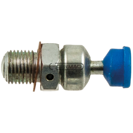 Decompressore per motosega HUSQVARNA COMPATIBILE - 12983 | NewgardenAgri.com