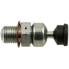 Decompressore per motosega STIHL COMPATIBILE - 12984 | NewgardenAgri.com