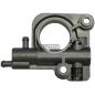 COMPATIBLE OIL PUMP FOR CHAINSAWS - 12947