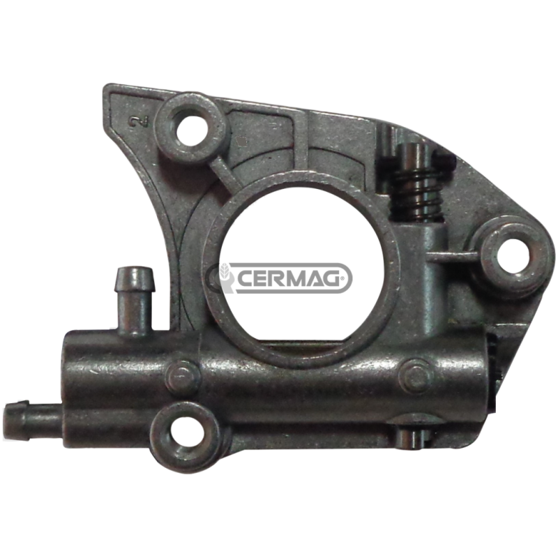 COMPATIBLE OIL PUMP FOR CHAINSAWS - 12949