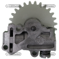 BOMBA DE ACEITE COMPATIBLE PARA MOTOSIERRAS - 12950