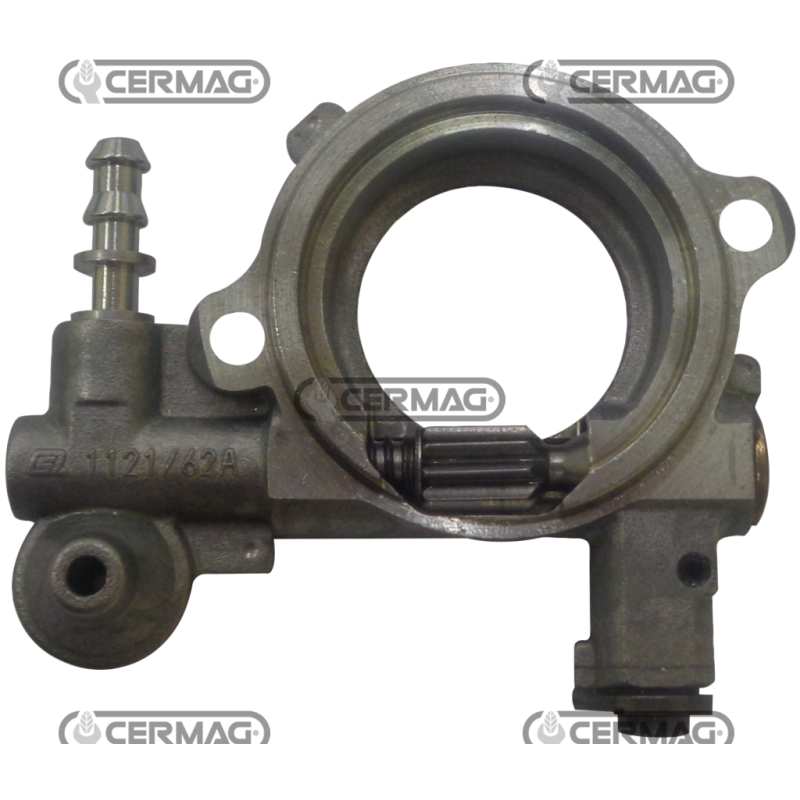 POMPA OLIO PER MOTOSEGHE COMPATIBILE - 12951