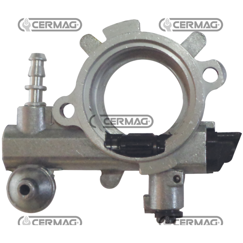 COMPATIBLE OIL PUMP FOR CHAINSAWS - 12952