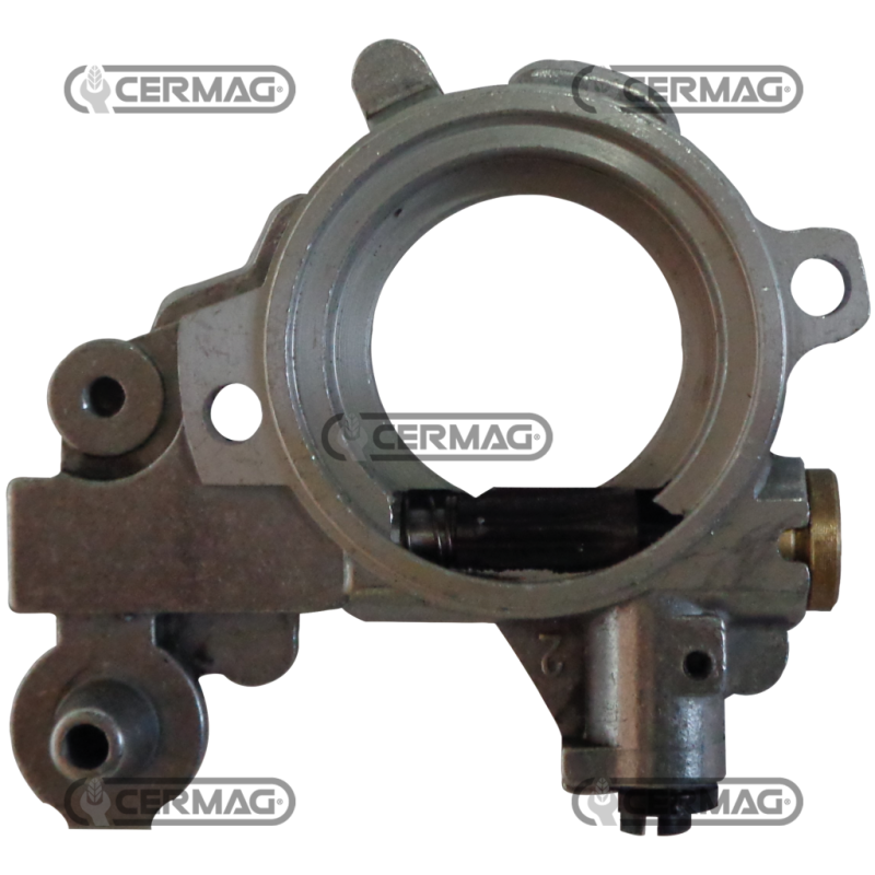 POMPA OLIO PER MOTOSEGHE COMPATIBILE - 12953