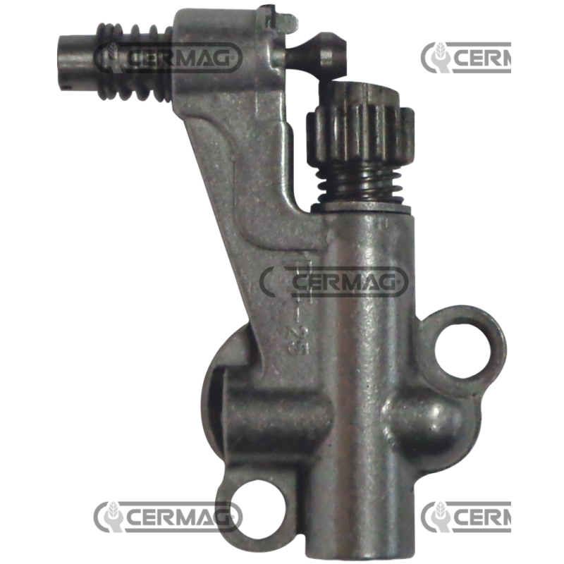 OIL PUMP FOR CHAINSAWS COMPATIBLE - 12956