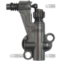OIL PUMP FOR CHAINSAWS COMPATIBLE - 12956