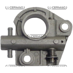COMPATIBLE chainsaw oil pump - 13065 | NewgardenAgri.com