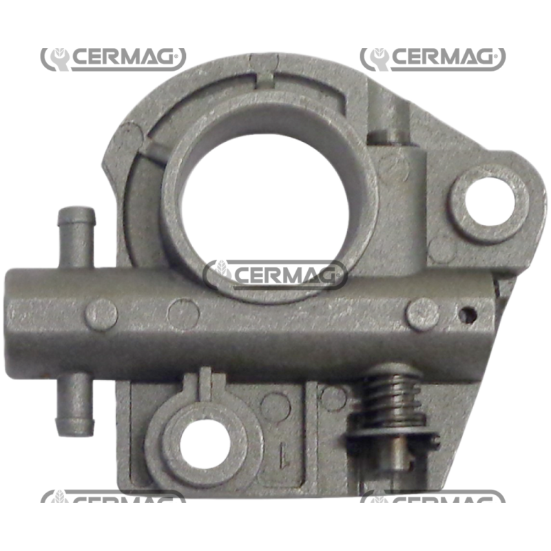 Pompa olio per motosega COMPATIBILE - 13065