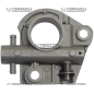 Bomba de aceite para motosierra COMPATIBLE - 13065