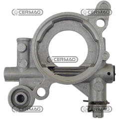 COMPATIBLE chainsaw oil pump - 13066 | NewgardenAgri.com