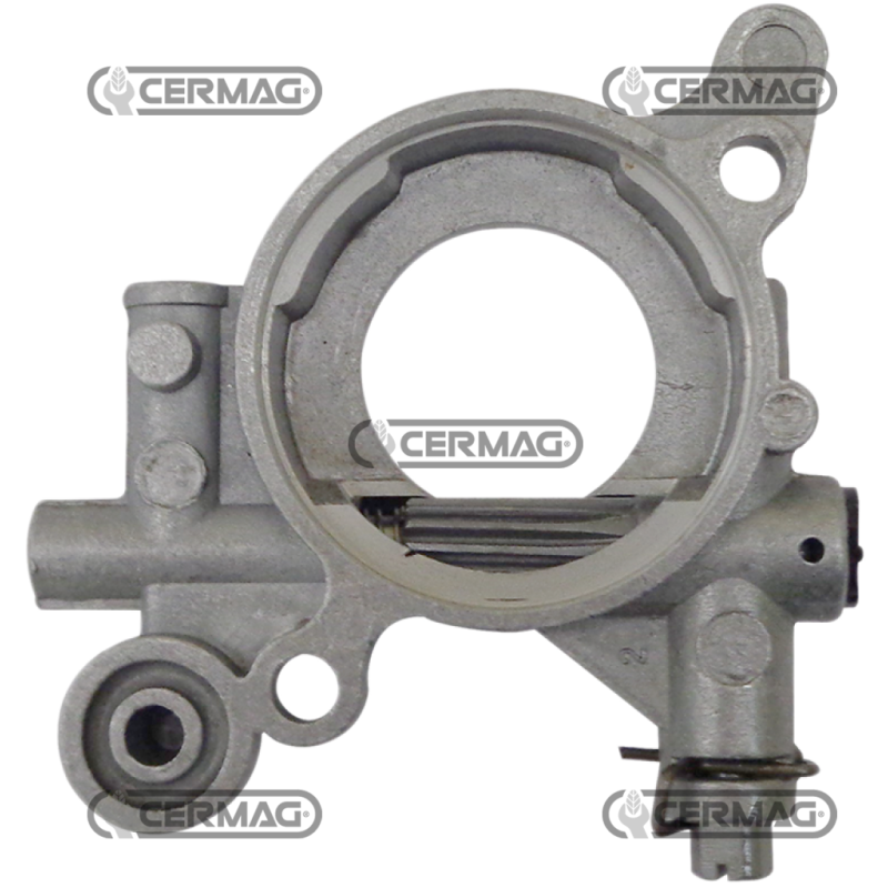 Pompa olio per motosega COMPATIBILE - 13066
