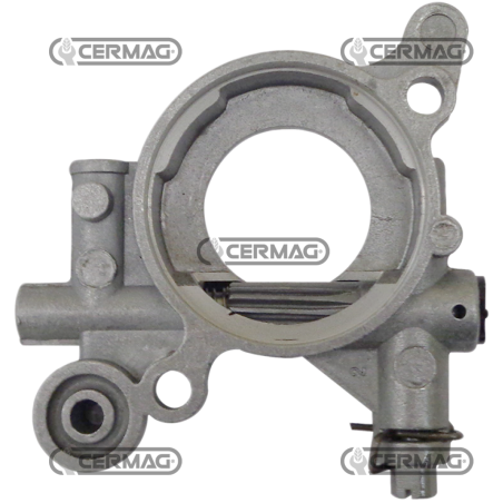 COMPATIBLE chainsaw oil pump - 13066 | NewgardenAgri.com
