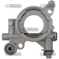 Bomba de aceite para motosierra COMPATIBLE - 13066