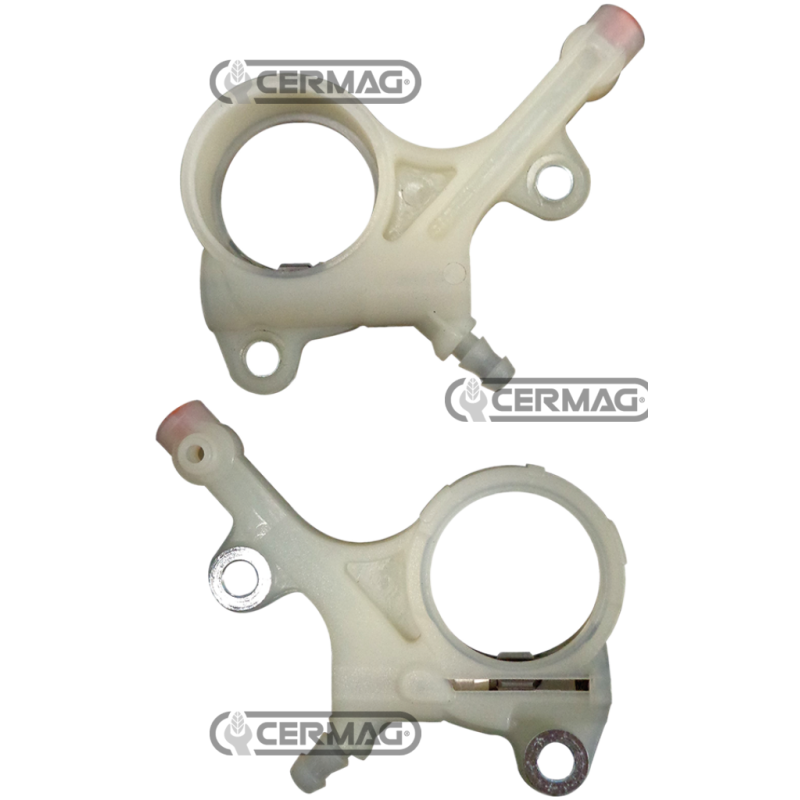 Pompa olio per motosega COMPATIBILE - 13071