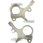 Bomba de aceite para motosierra COMPATIBLE - 13071