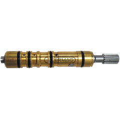 Bomba de aceite COMPATIBLE - 13072 | NewgardenAgri.com