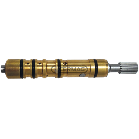 Bomba de aceite COMPATIBLE - 13072 | NewgardenAgri.com