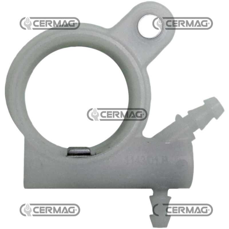 Pompa olio per motosega COMPATIBILE - 13097