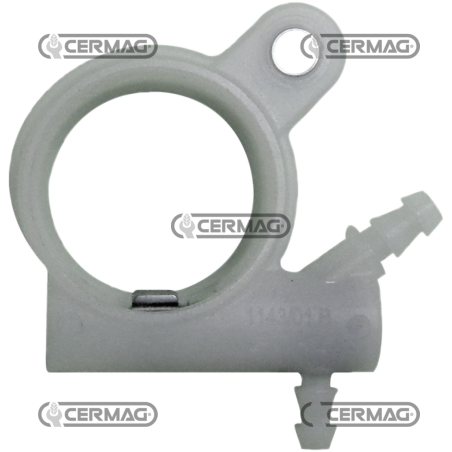 COMPATIBLE chainsaw oil pump - 13097 | NewgardenAgri.com