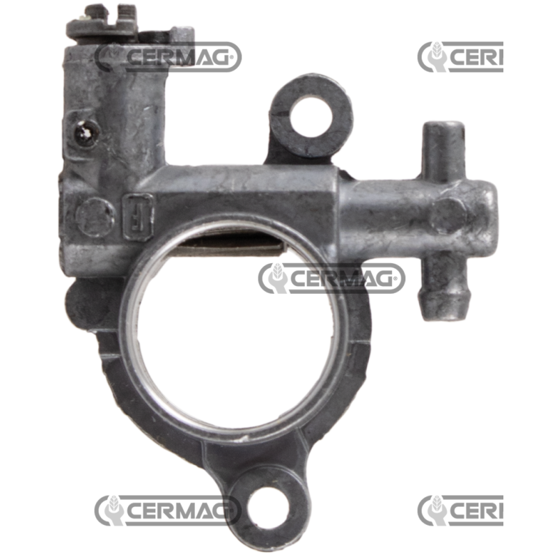 Pompe à huile adaptable COMPATIBLE STIHL MS 200T - 13293