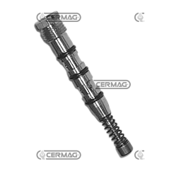 Pompe à huile COMPATIBLE tronçonneuse - 12440 | NewgardenAgri.com