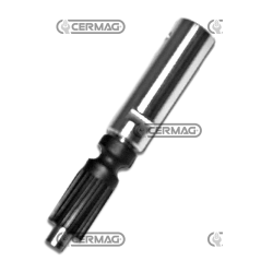 Pompa olio per motosega COMPATIBILE - 12441 | NewgardenAgri.com