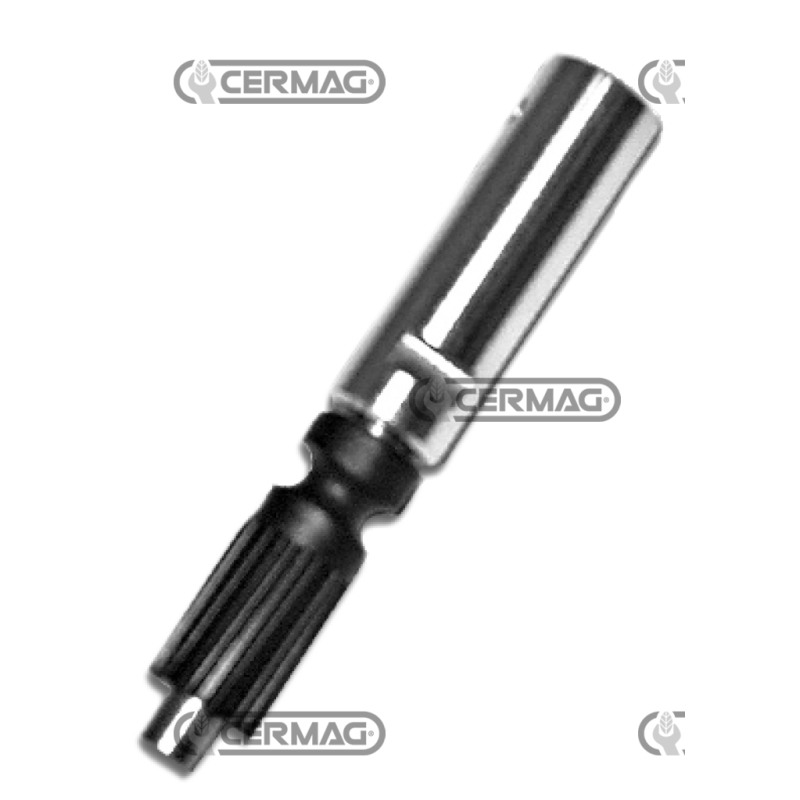 Pompe à huile COMPATIBLE tronçonneuse - 12441