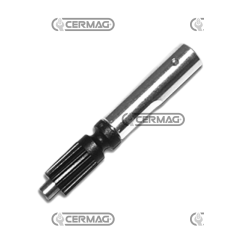 COMPATIBLE chainsaw oil pump - 12442 | NewgardenAgri.com