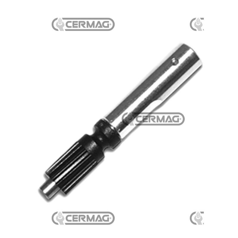 Pompa olio per motosega COMPATIBILE - 12442