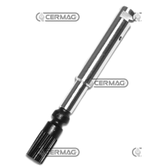 COMPATIBLE chainsaw oil pump - 12443 | NewgardenAgri.com
