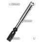 Bomba de aceite para motosierra COMPATIBLE - 12443